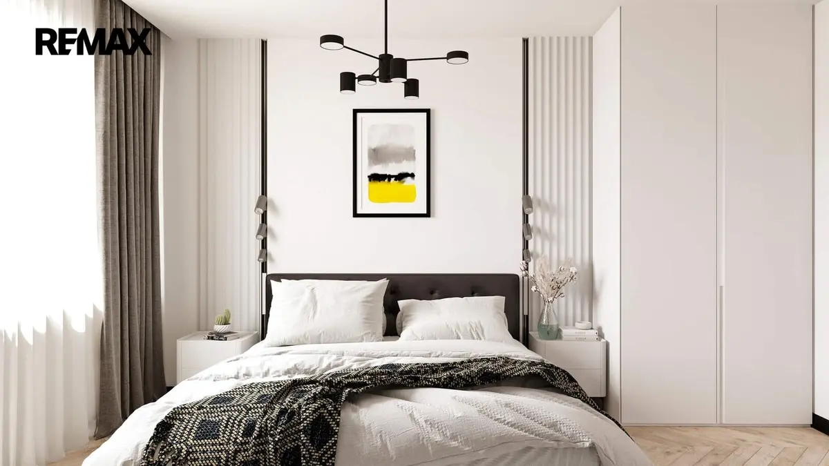 Pronájem bytu 2+kk 70 m², Moskevská · Tuhnice · Karlovy Vary