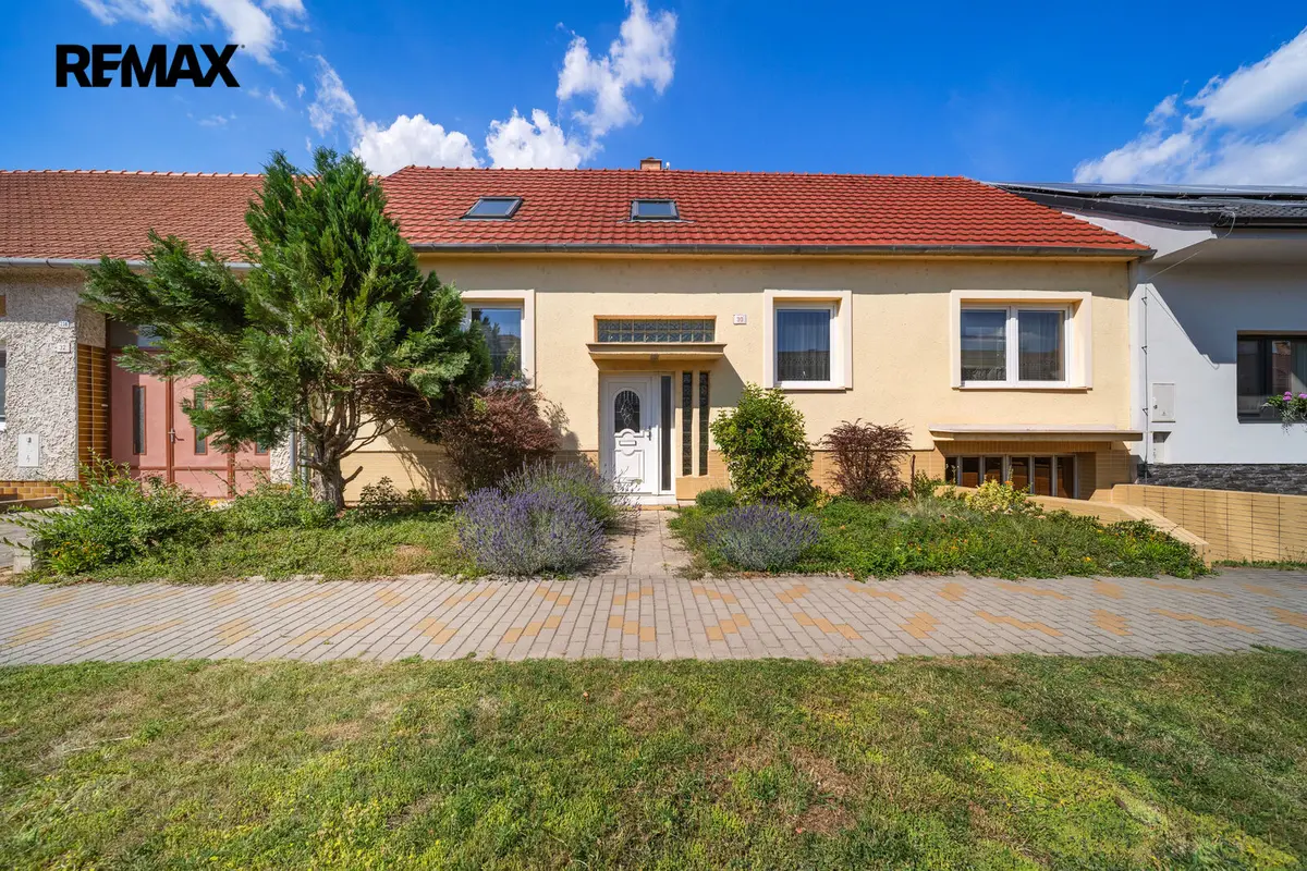 Prodej domu 135 m², Nová · Kostice
