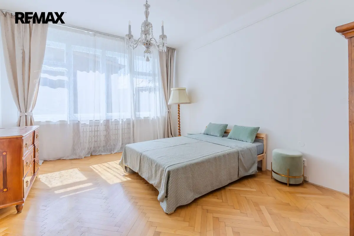 Prodej bytu 3+kk 88 m², Opatovická · Nové Město