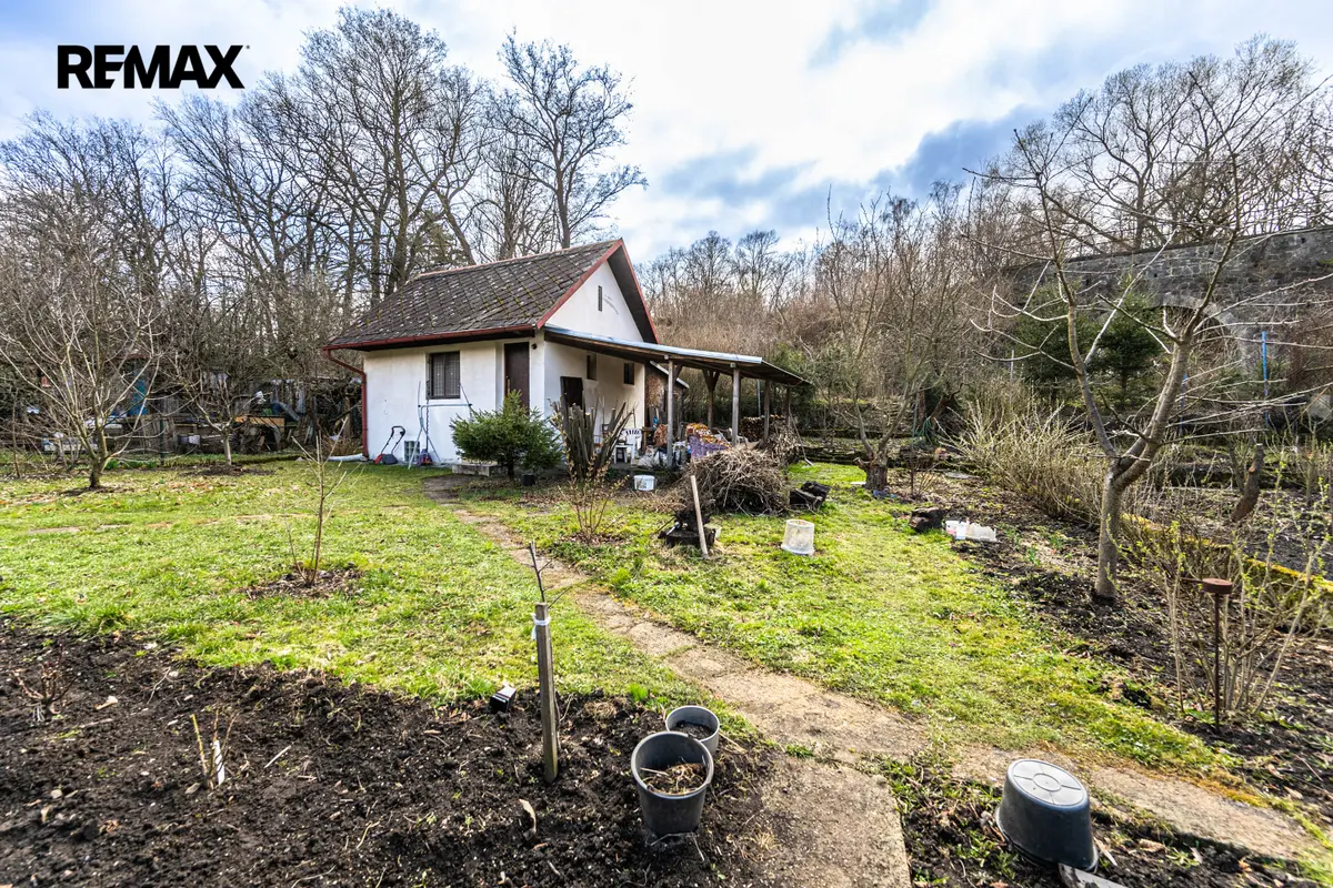 Prodej chaty / chalupy 30 m², Podkrušnohorská · Litvínov-Janov · Litvínov
