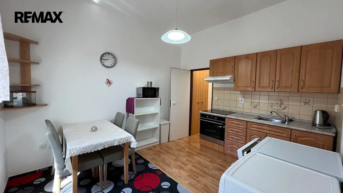 Prodej bytu 1+1 40 m², Kozolupy · okres Plzeň-sever