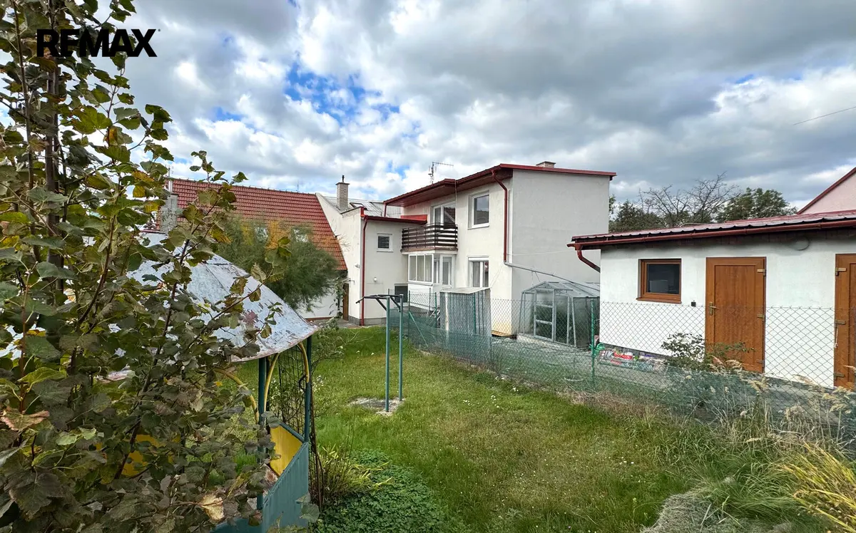 Prodej bytu 4+1 163 m², Menšíkova · Svatý Kopeček · Olomouc