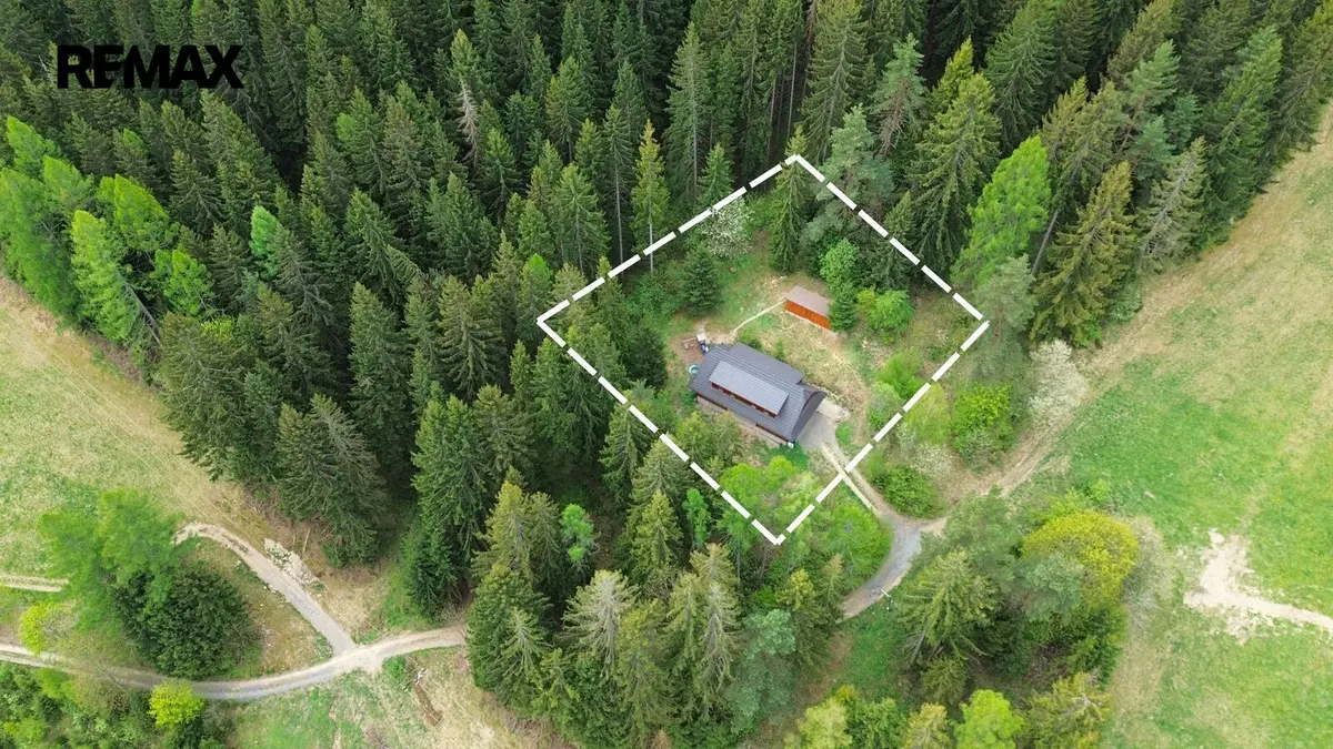 Prodej chaty / chalupy 188 m², Velké Karlovice – část obce Malé Karlovice