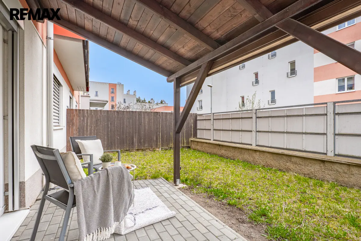 Prodej bytu 2+kk 49 m², Říčanská · Žebětín · Brno