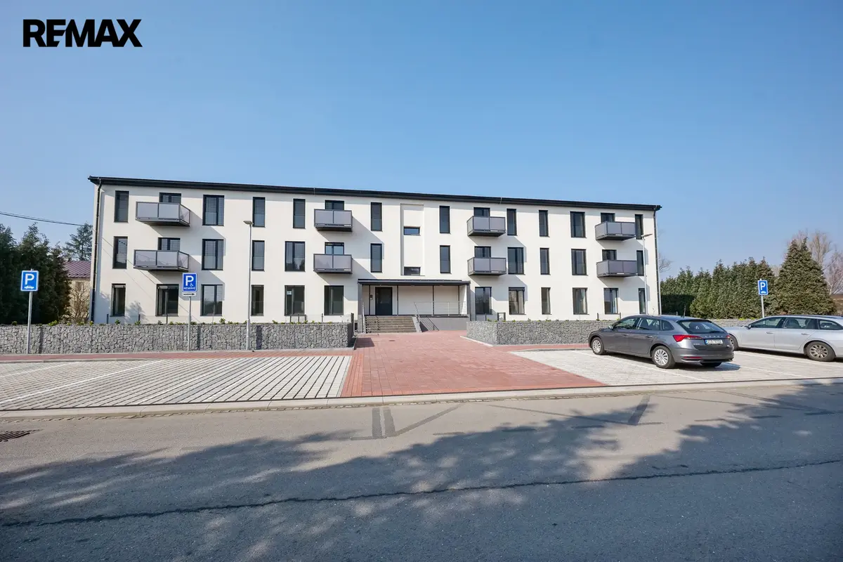 Prodej bytu 3+kk 78 m², Bohumín – část obce Skřečoň