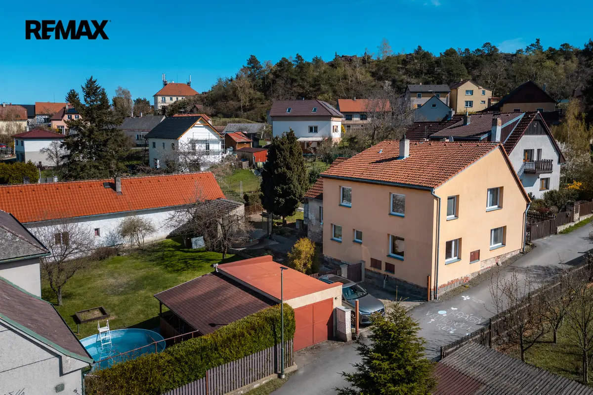 Prodej domu 147 m², Pod Skálou · Hudlice
