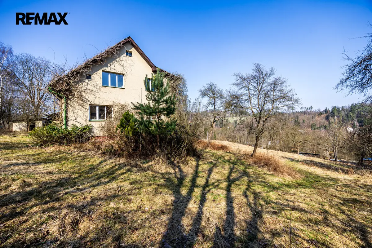 Prodej domu 135 m², Slaná – část obce Sutice