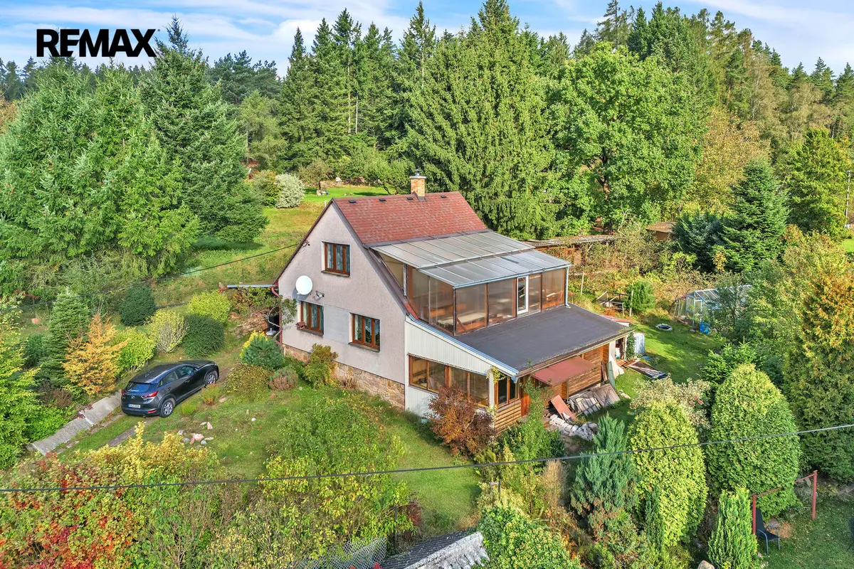 Prodej domu 84 m², Kramolna · okres Náchod