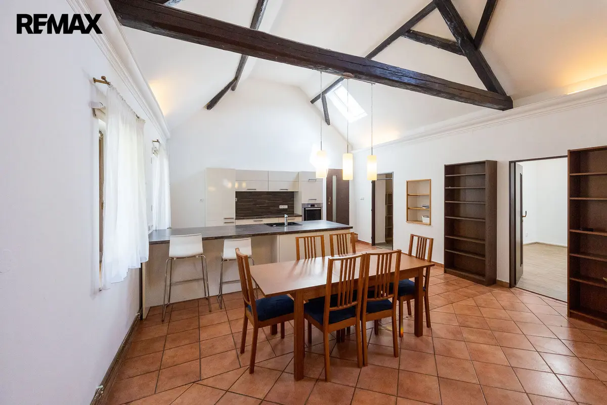 Prodej domu 176 m², Hlavní · Radostice u Brna · Radostice