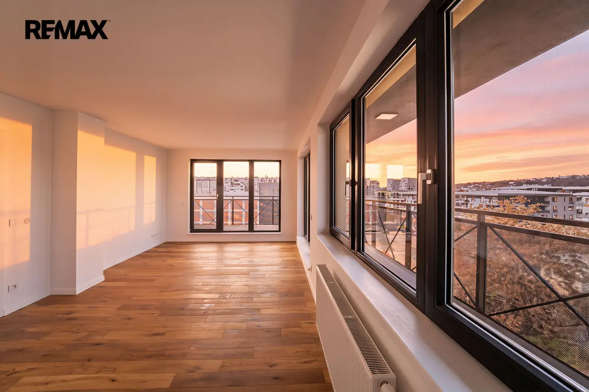 Prodej bytu 3+kk 72 m², V Předním Hloubětíně · Vysočany