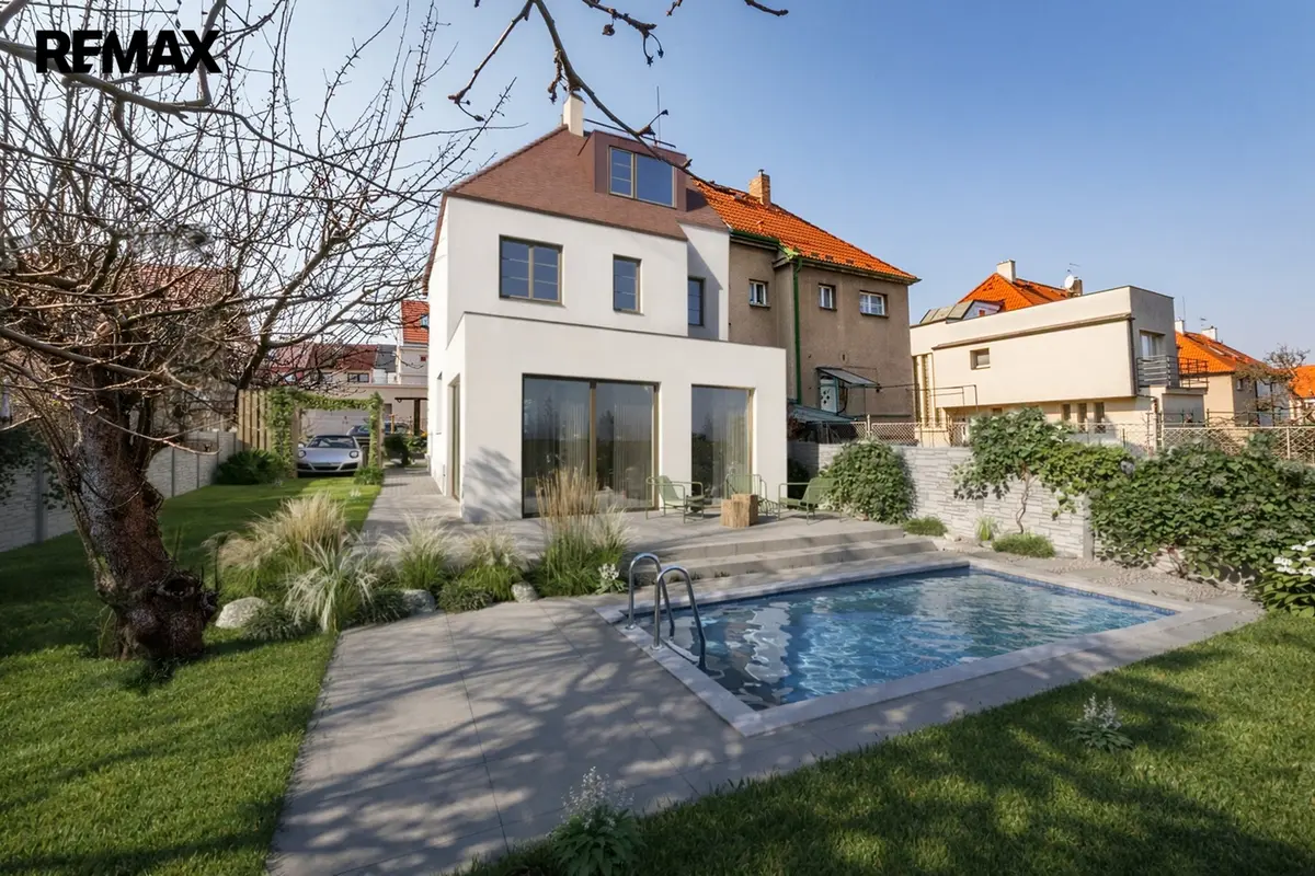 Prodej domu 92 m², Jižní II · Záběhlice