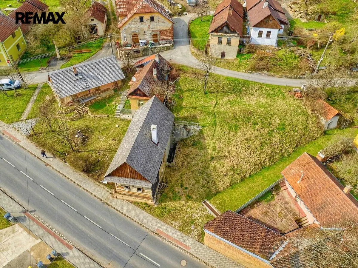 Prodej domu 140 m², Kladná Žilín · Luhačovice