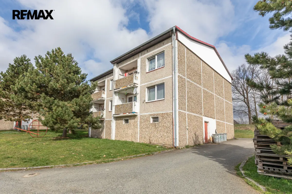 Prodej domu 312 m², Přimda – část obce Velké Dvorce