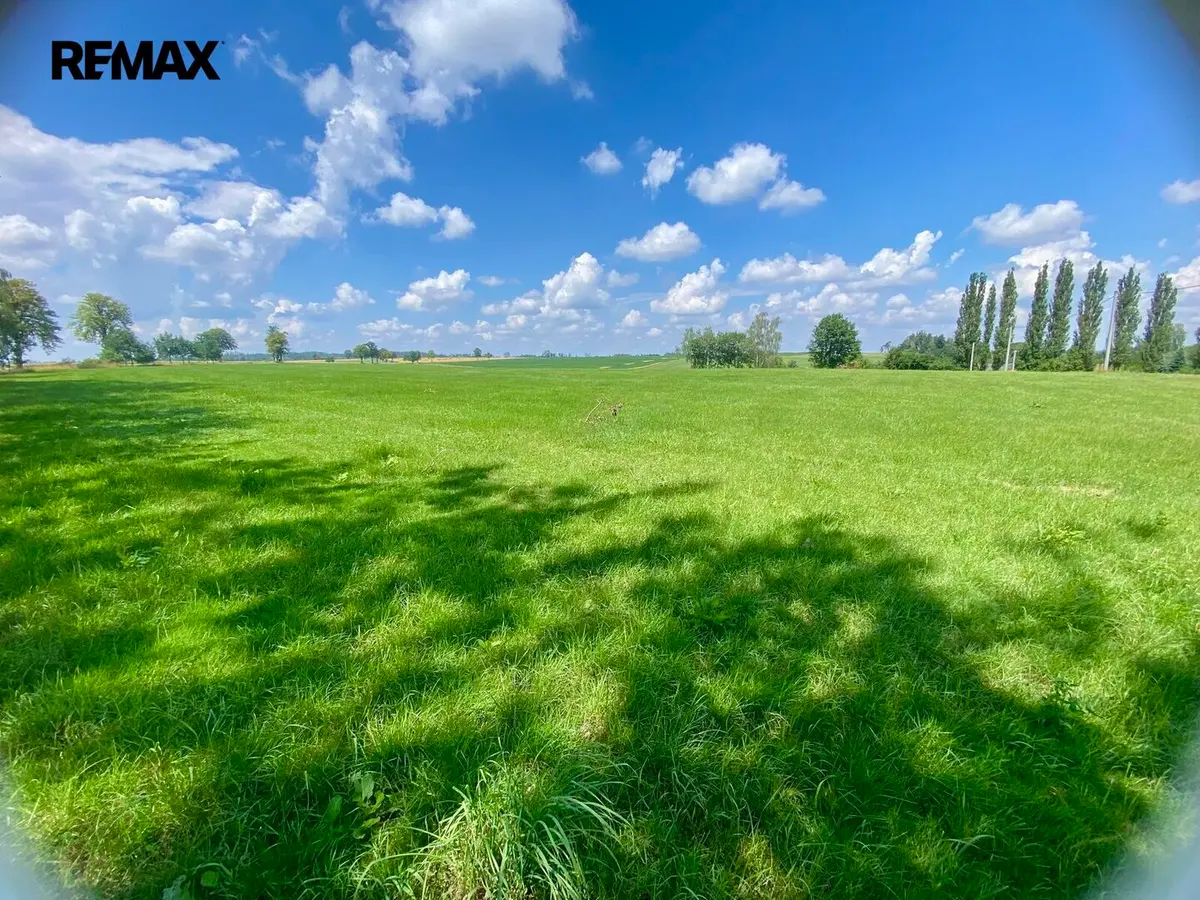 Prodej pozemku 2961 m², Střelecká · Dobronín