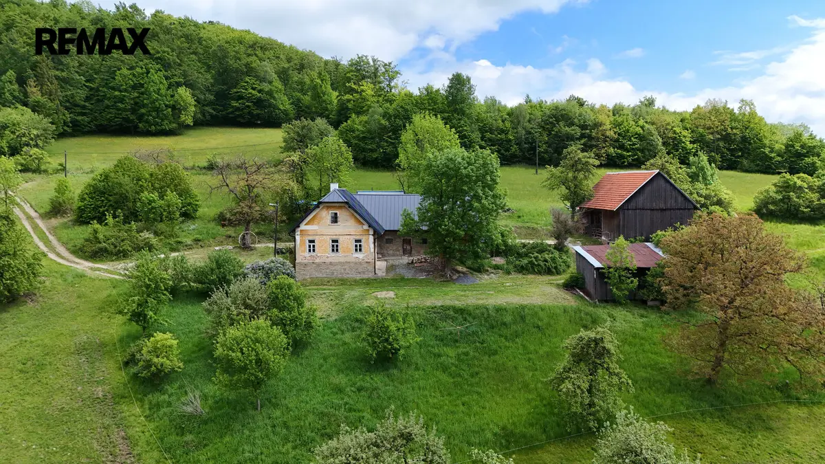 Prodej chaty / chalupy 164 m², Vsetín – část obce Horní Jasenka