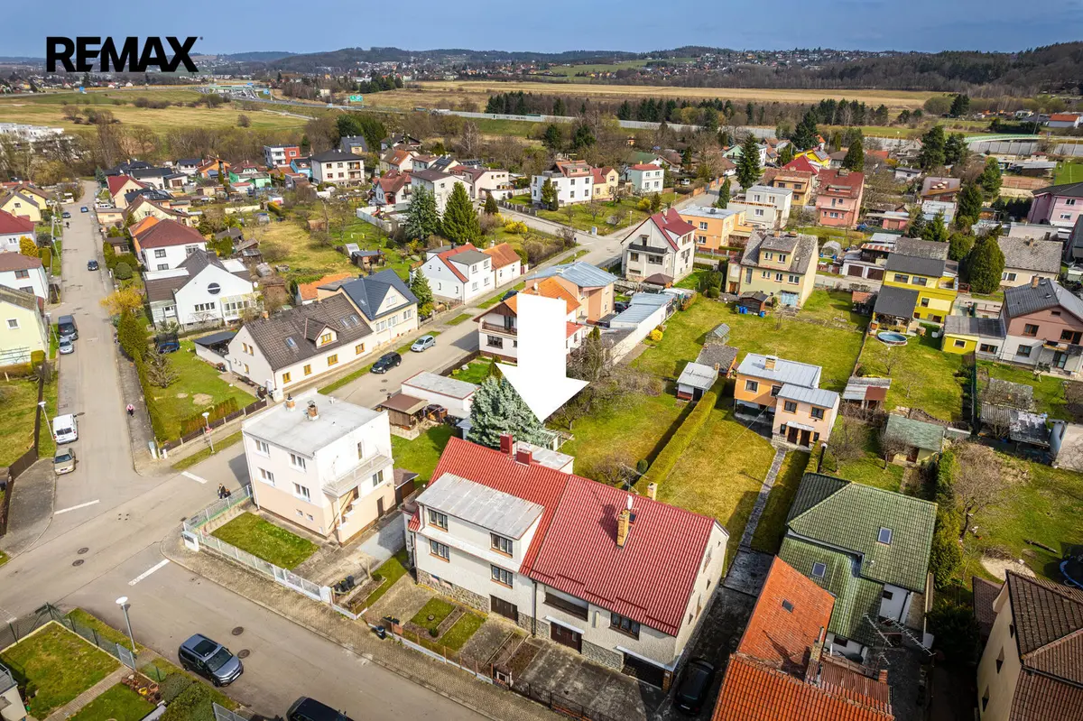 Prodej domu 270 m², Borovanská · Územní skupina 9 · České Budějovice