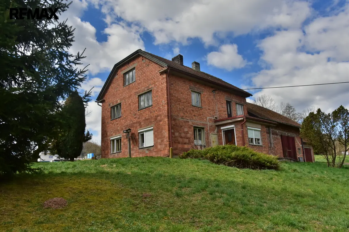 Prodej domu 155 m², Písečná · okres Ústí nad Orlicí