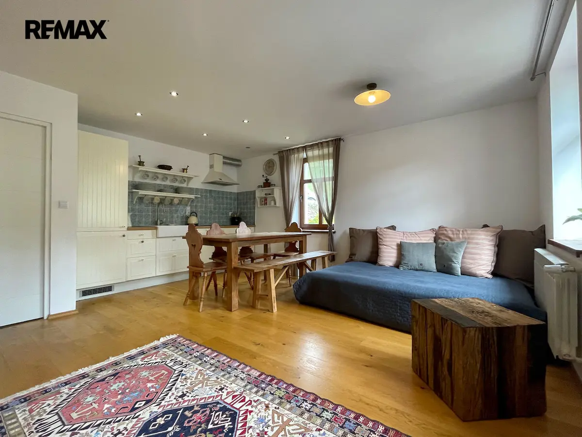 Prodej bytu 3+kk 79 m², Pec pod Sněžkou – část obce Velká Úpa