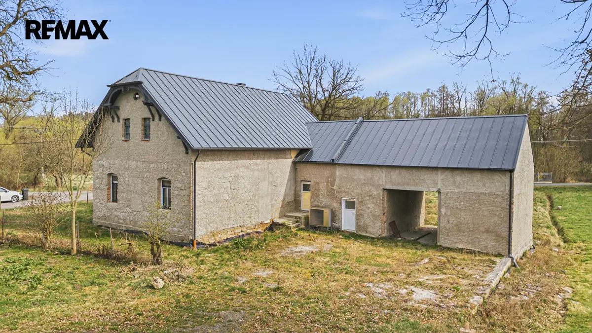 Prodej domu 280 m², Čečkovice · Bor