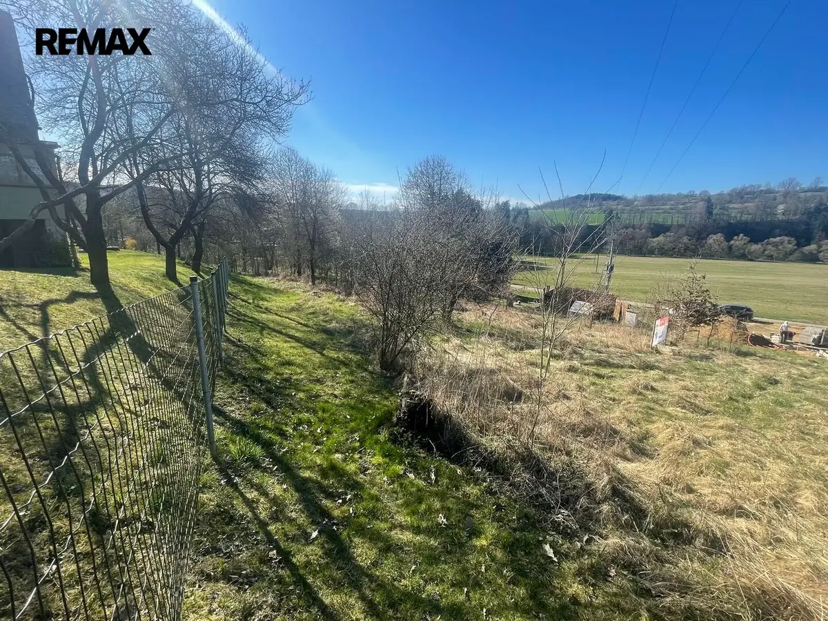 Prodej pozemku 1710 m², Vlastějovice · okres Kutná Hora