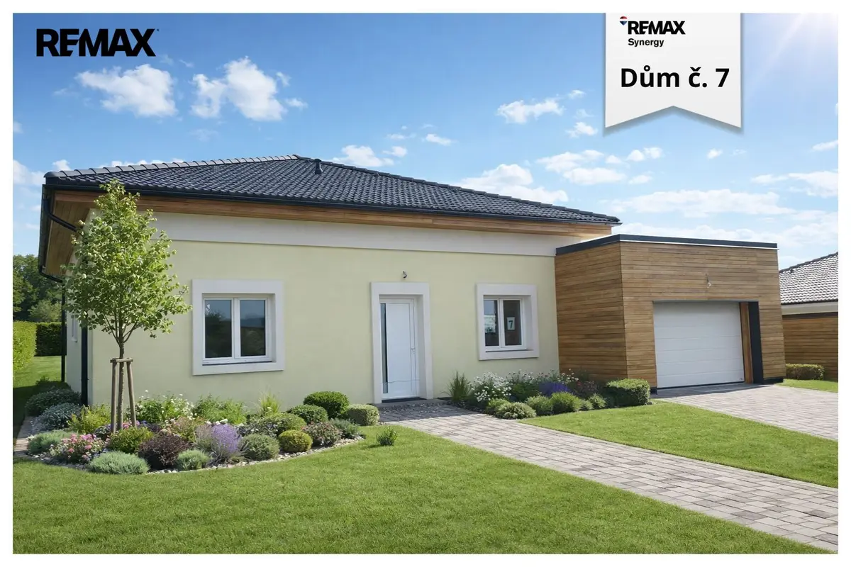 Prodej domu 127 m², Střelná · Košťany