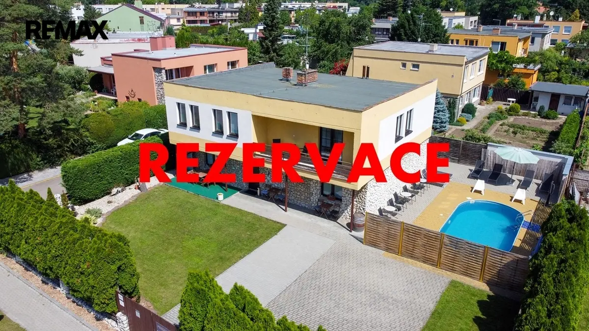 Prodej komerčního prostoru 420 m², Mahenova · Břeclav