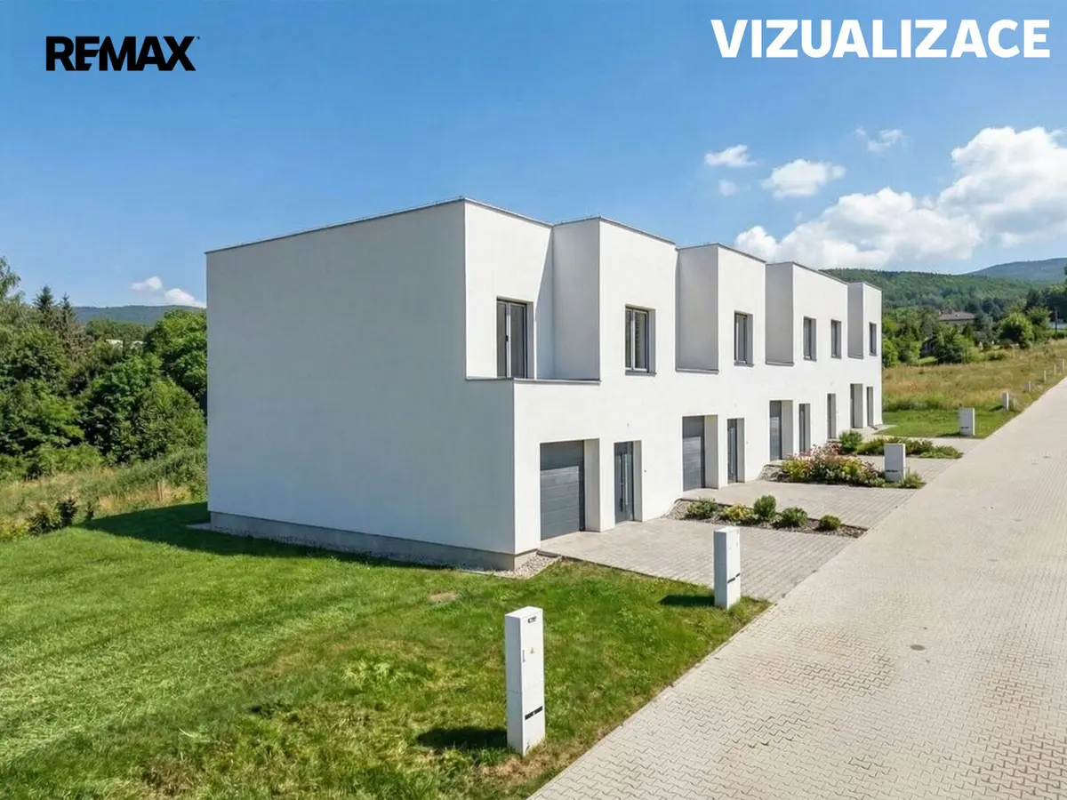 Prodej domu 149 m², Košťany – část obce Střelná