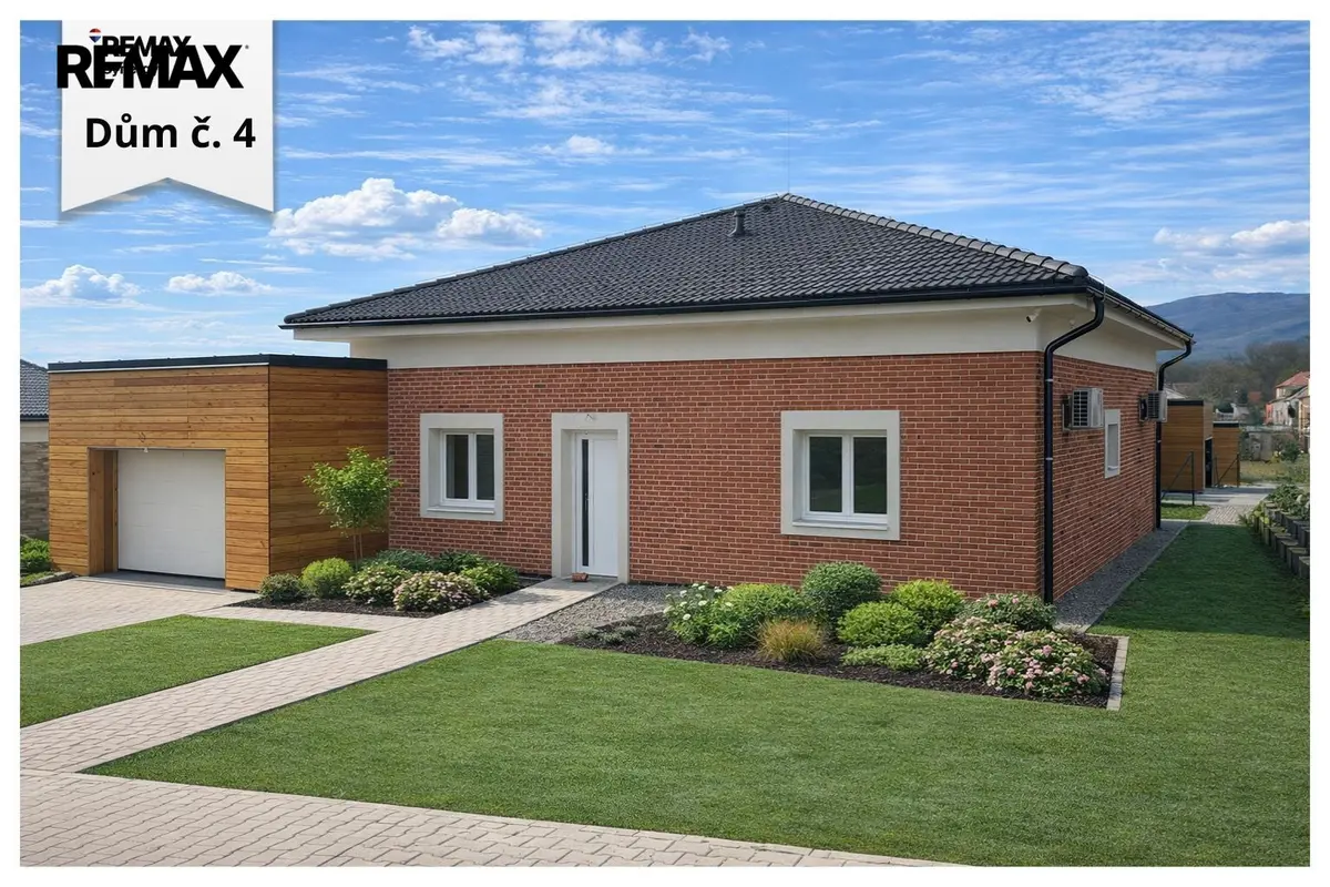 Prodej domu 132 m², Střelná · Košťany