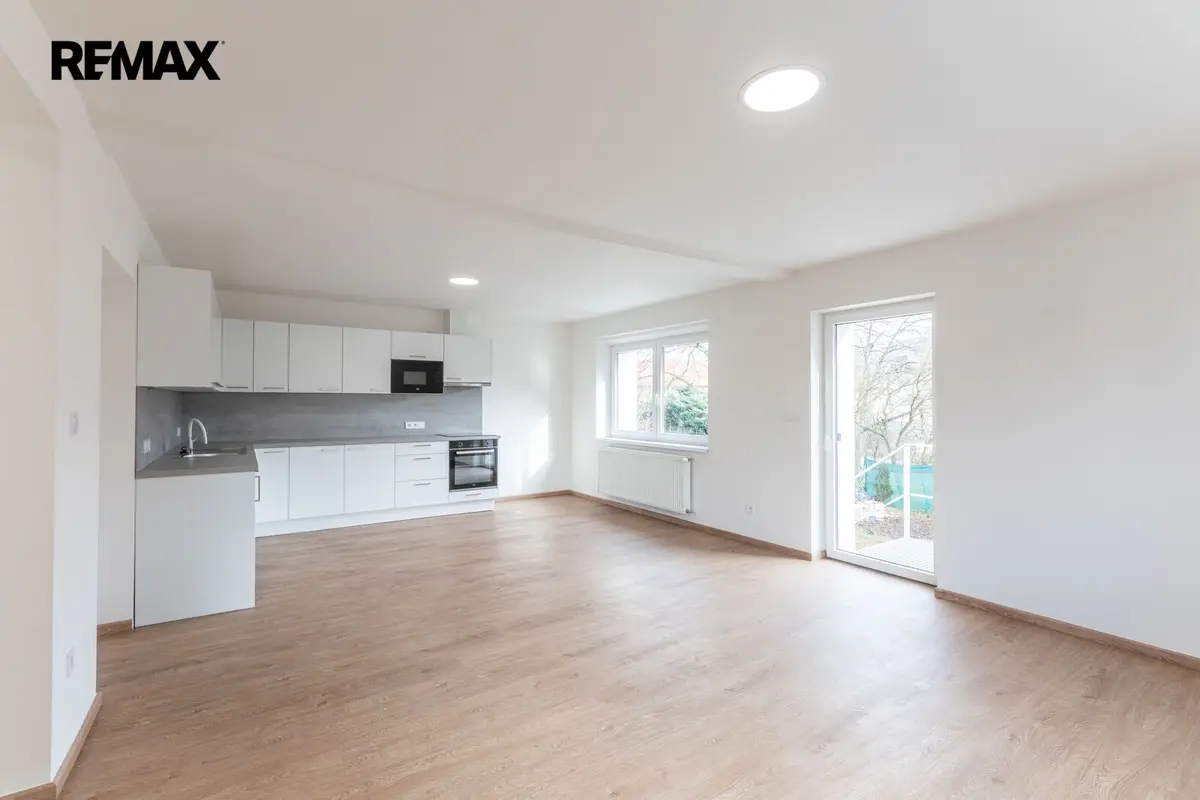 Prodej bytu 4+kk 110 m², Pražská · Řevnice