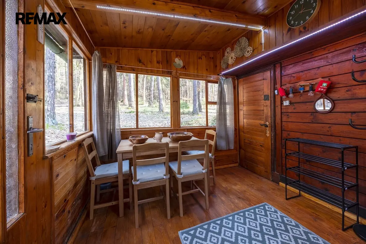 Prodej chaty / chalupy 37 m², Teletín · Krňany