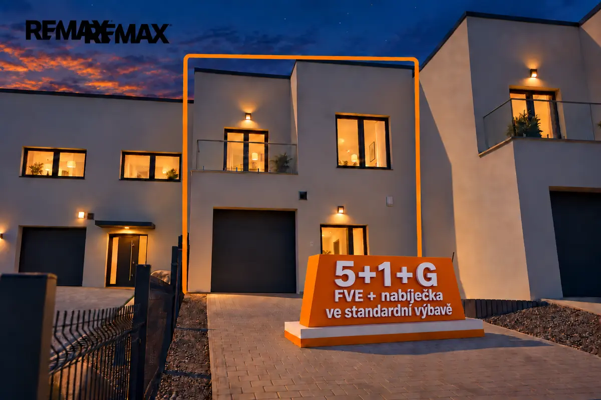 Prodej domu 149 m², Habartická · Teplice-Trnovany · Teplice