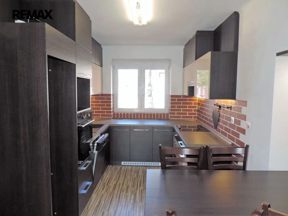 Prodej bytu 2+1 63 m², Bezručova · Havlíčkův Brod