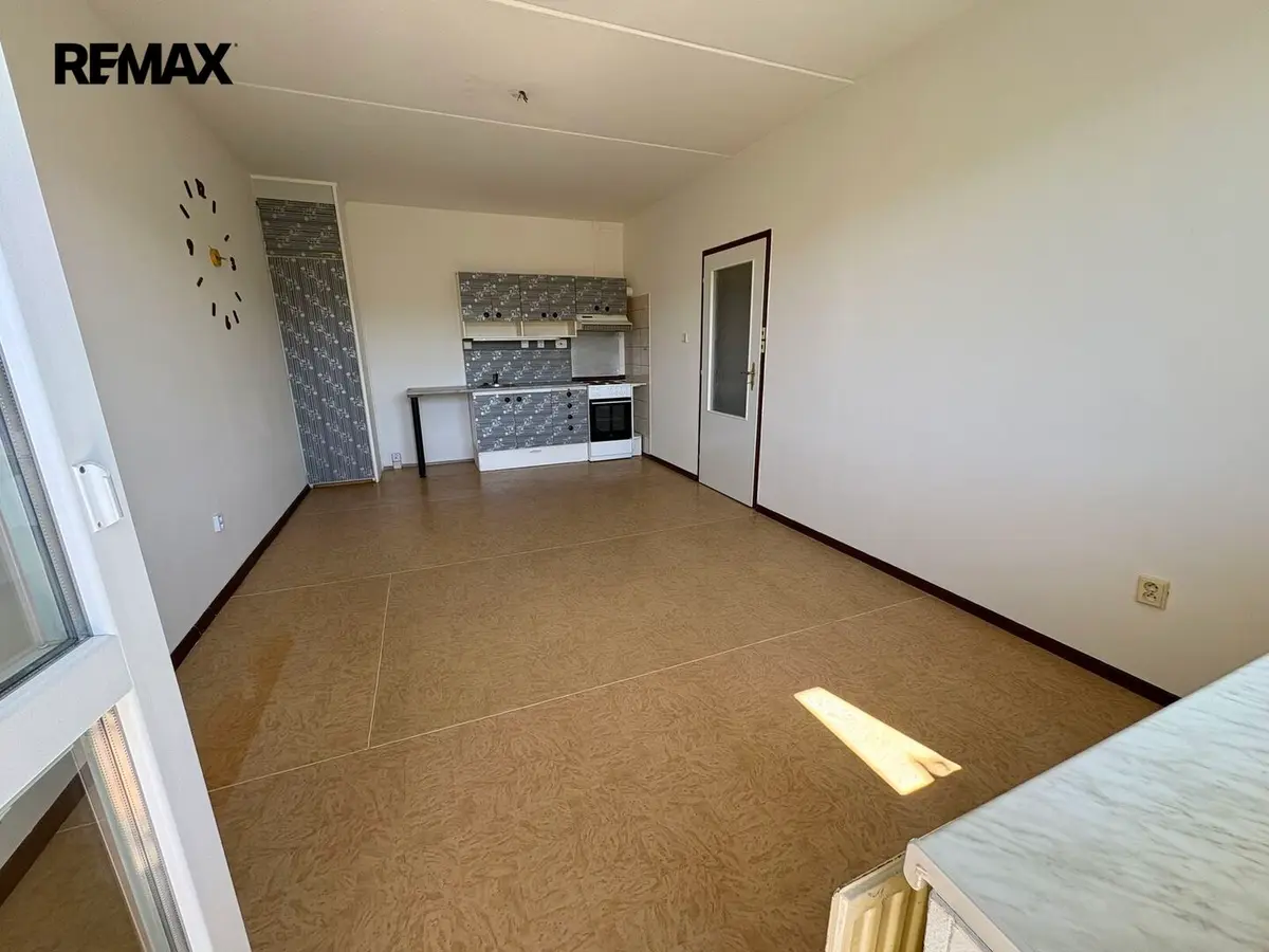 Pronájem bytu 2+kk 42 m², Mírová · Prachatice