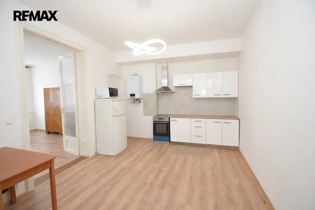 Pronájem bytu 2+kk 48 m², Kačení · Olomouc-střed · Olomouc