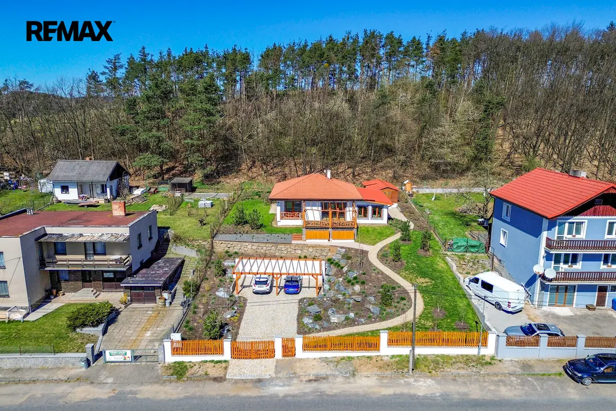 Prodej domu 89 m², Zvírotice · Dublovice