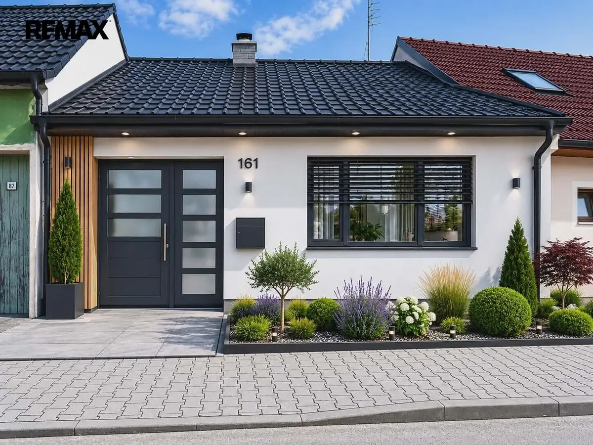 Prodej domu 67 m², 1. máje · Letonice