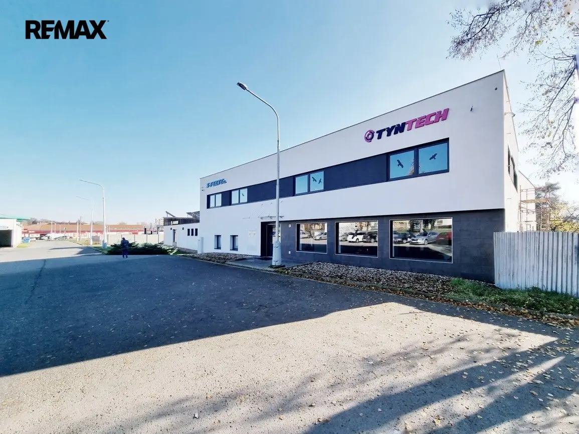 Pronájem komerčního prostoru 74 m², Hranická · Lipník nad Bečvou