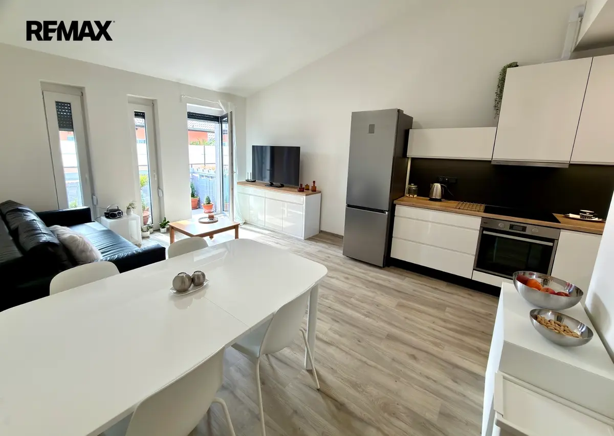 Prodej bytu 3+kk 73 m², Rovná · Sulice