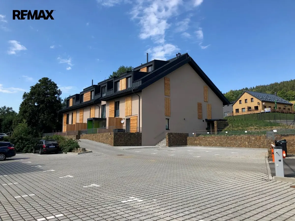 Prodej bytu 2+kk 48 m², Dolní Morava · okres Ústí nad Orlicí