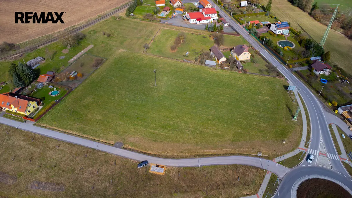 Prodej pozemku 9142 m², Ktová · okres Semily