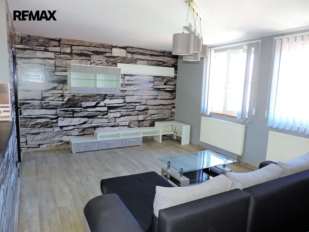 Pronájem bytu 3+kk 72 m², Březinova · Nová Říše
