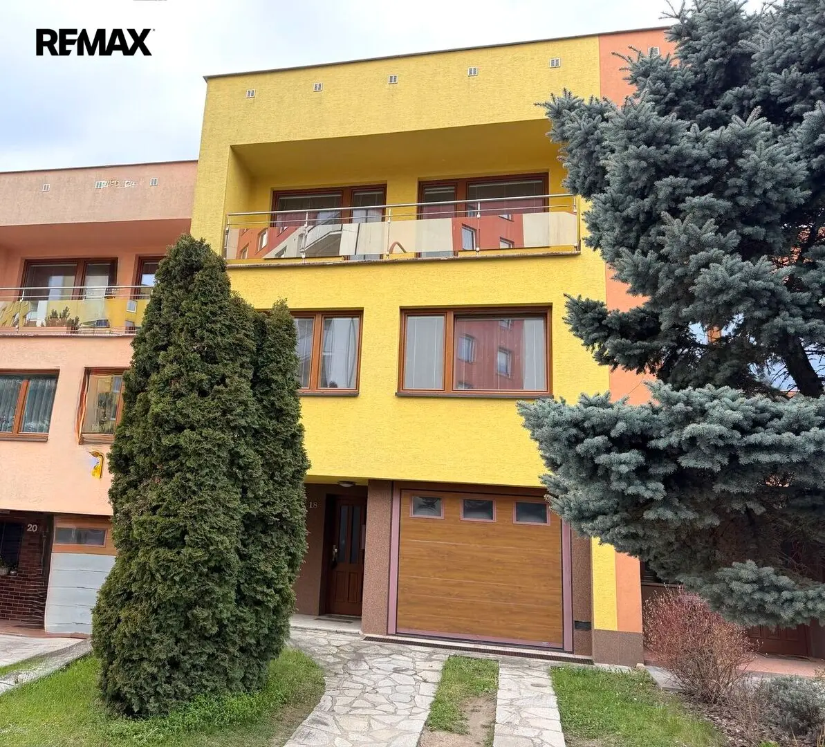 Prodej domu 150 m², Dr. Holubce · Třebíč
