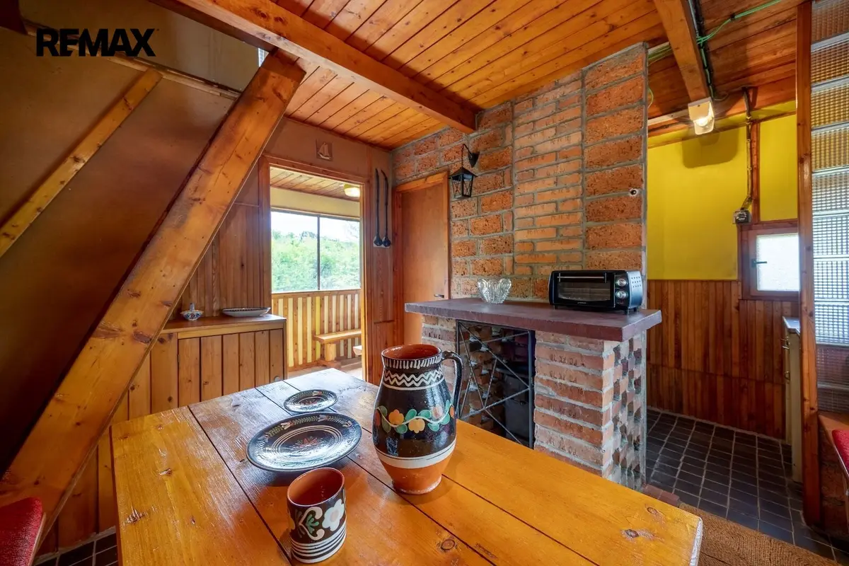 Prodej chaty / chalupy 47 m², Na Oblouku · Mirošovice u Říčan · Mirošovice