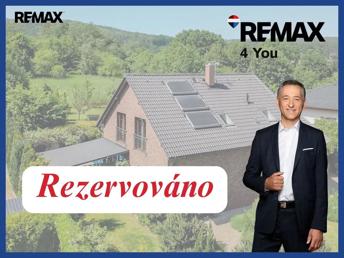Prodej domu 190 m², Alešova · Chomutov II · Chomutov