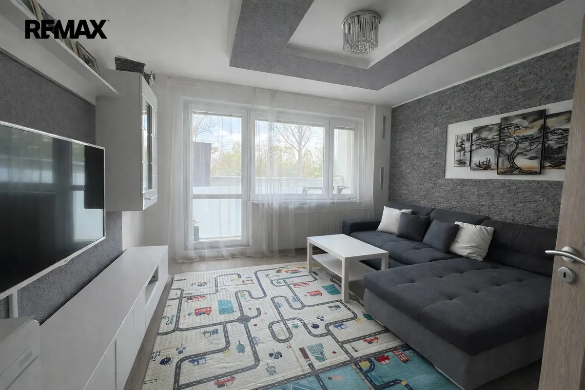 Prodej bytu 3+1 62 m², Fischerova · Nové Sady · Olomouc