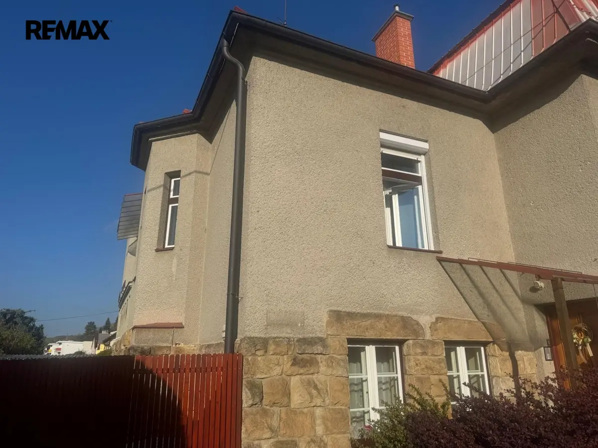Pronájem bytu 3+1 75 m², Luhačovice · okres Zlín