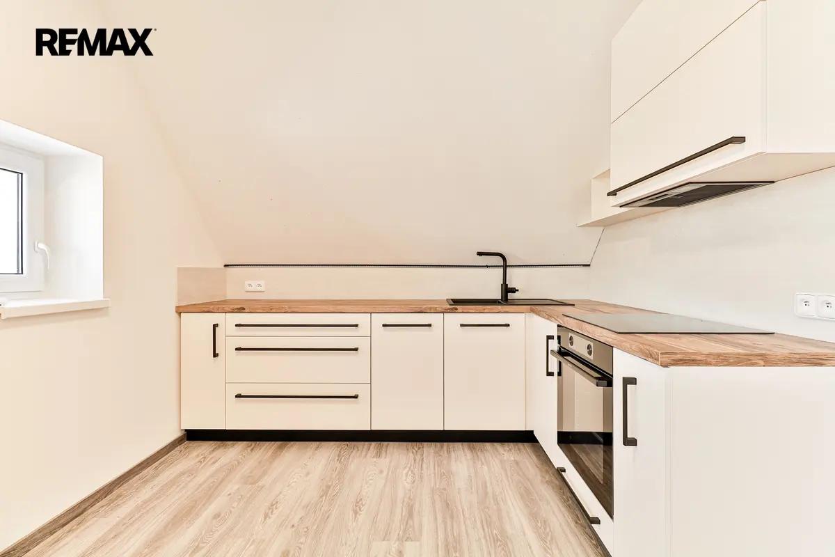 Pronájem bytu 2+kk 40 m², Kaňovice · okres Frýdek-Místek