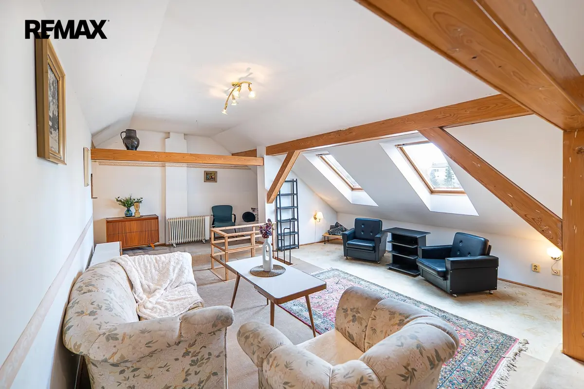 Prodej domu 147 m², Vlašimská · Benešov u Prahy · Benešov