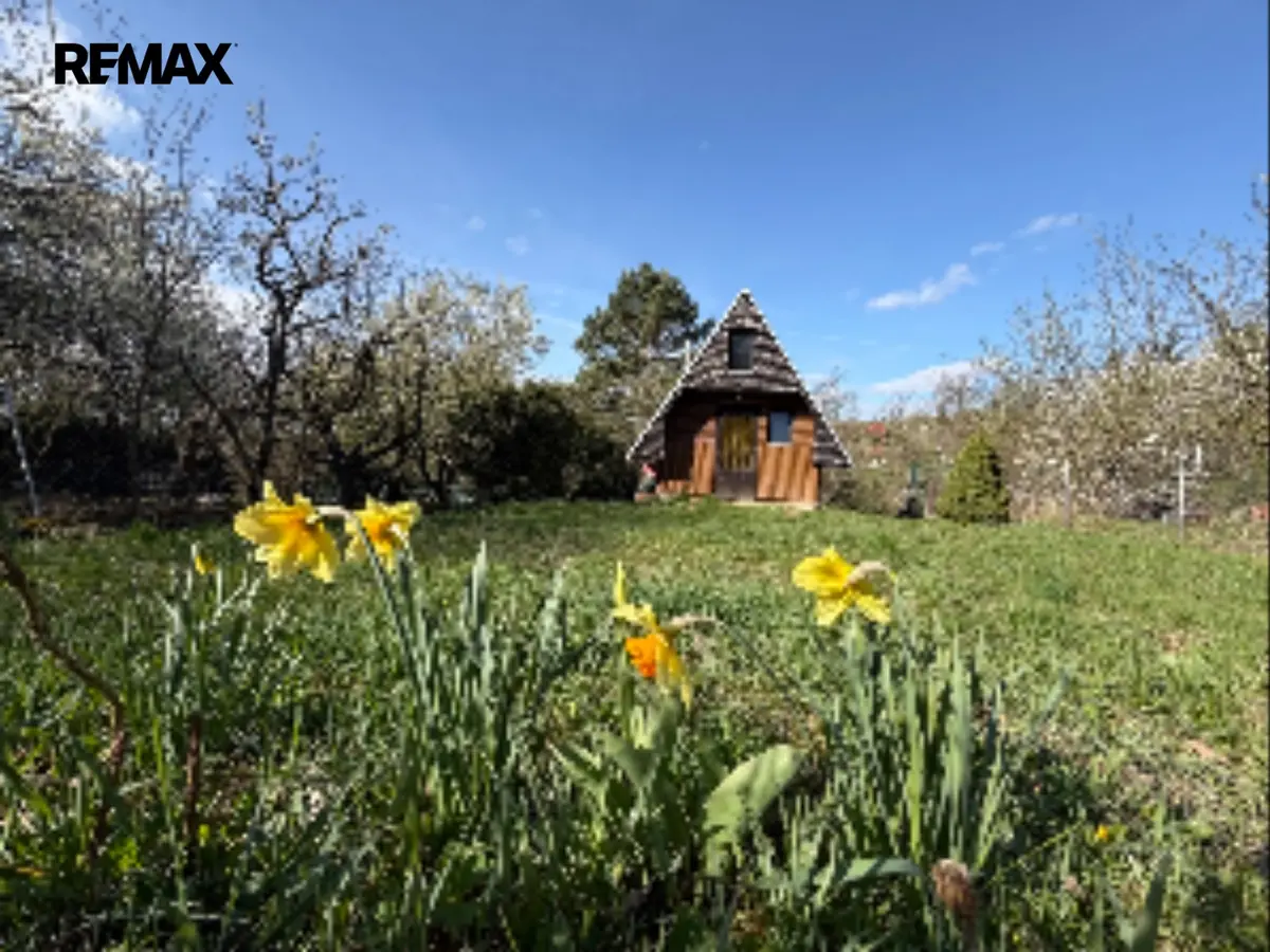 Prodej chaty / chalupy 25 m², Uherský Brod · okres Uherské Hradiště