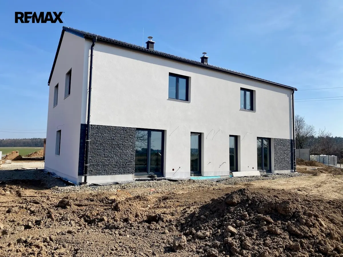 Prodej domu 139 m², Turkovice u Ondřejova · Ondřejov